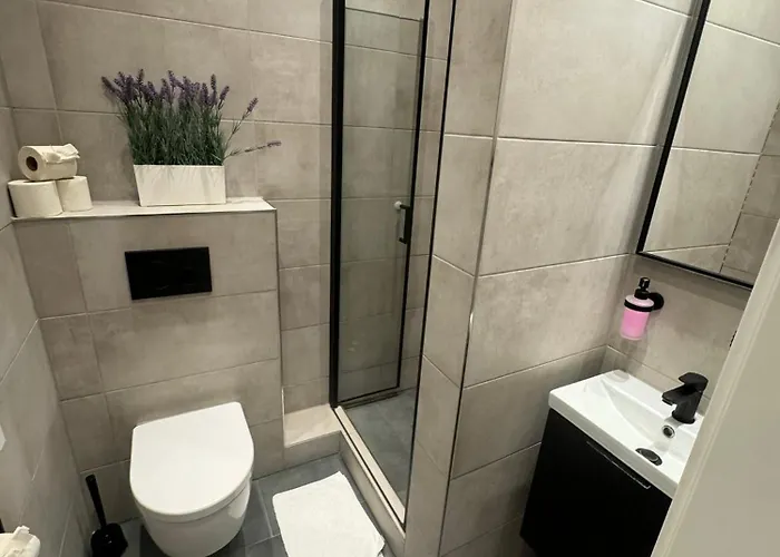 Hotel Suite-pauli *