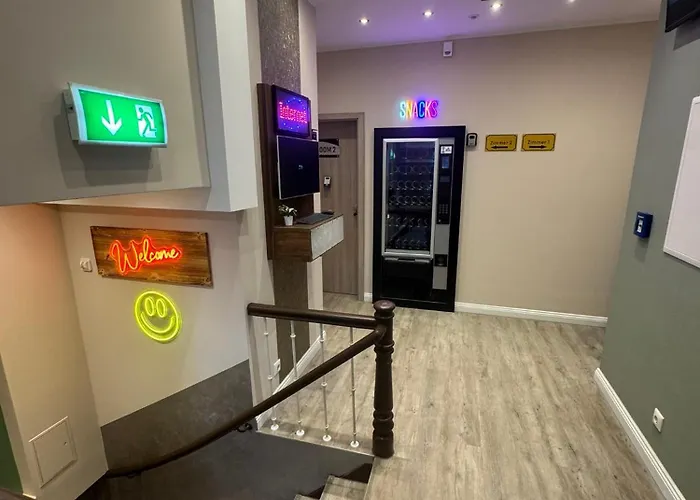 Suite-pauli Hotel *
