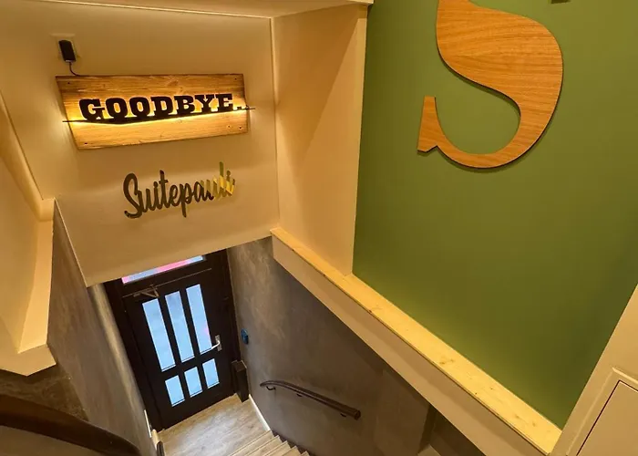 Suite-pauli Hotel