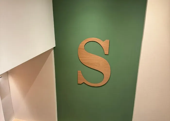 Suite-pauli * Hamburg-Harburg