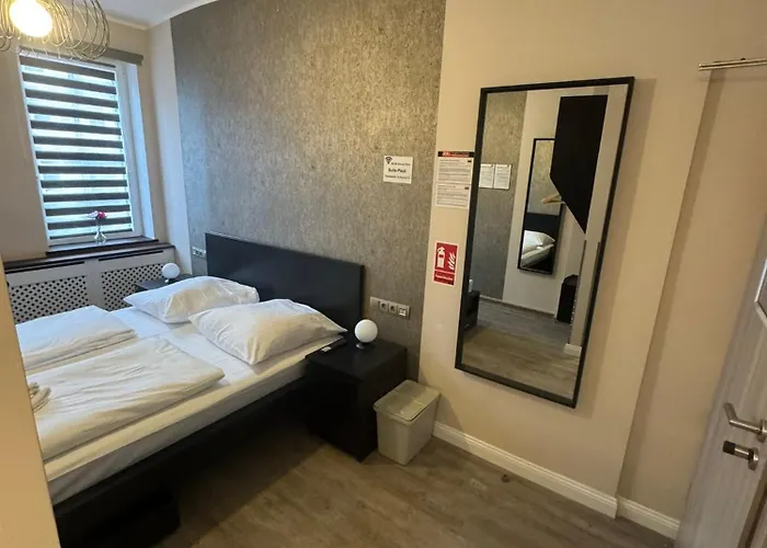 Hotel Suite-pauli