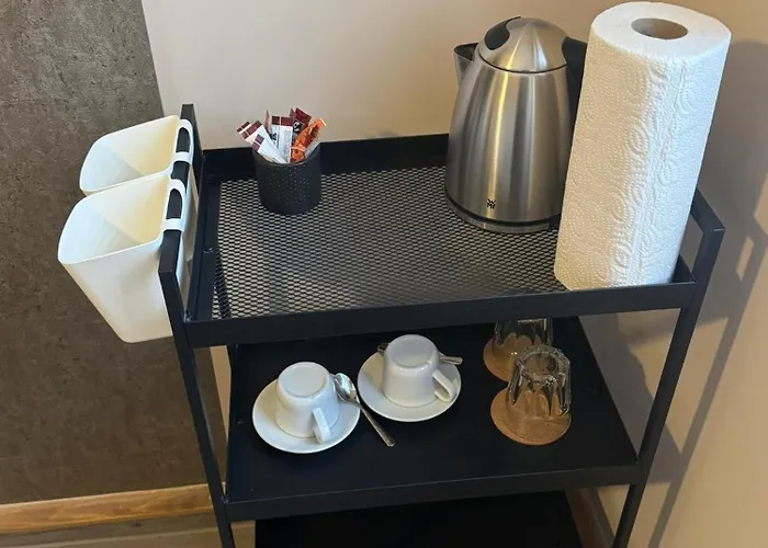 Suite-pauli Hotel *