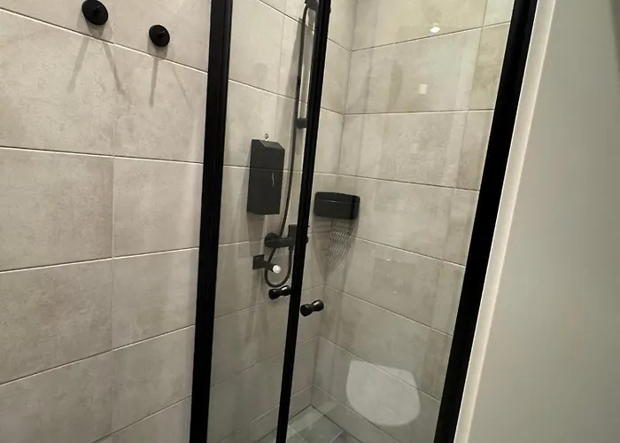 Suite-pauli Hotel