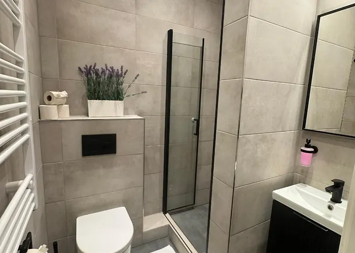 Hotel Suite-pauli *