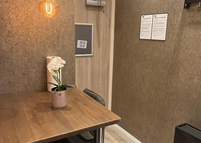 Suite-pauli Hamburg-Harburg