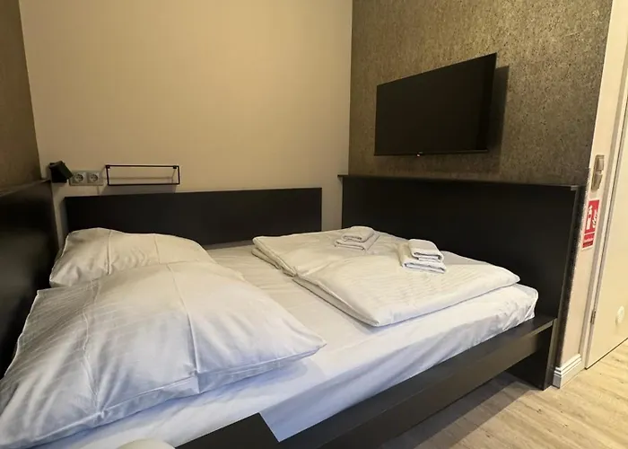 Hotel Suite-pauli