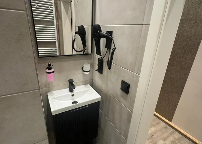 Hotel Suite-pauli Hamburg-Harburg