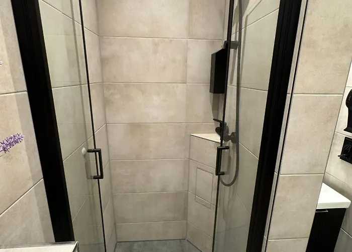 Hotel Suite-pauli Hamburg-Harburg
