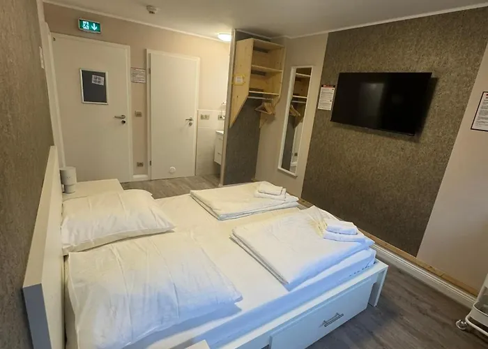 Suite-pauli * Hamburg-Harburg