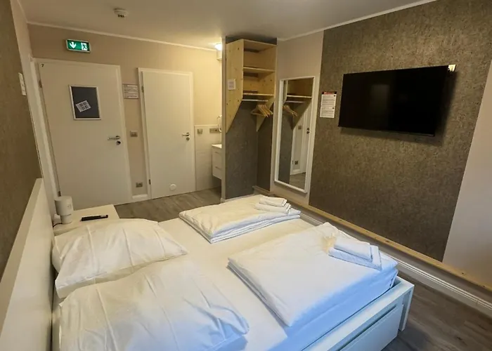 Suite-pauli Hotel *
