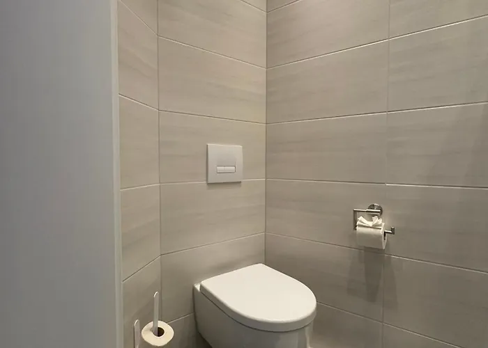 Hotel Suite-pauli *