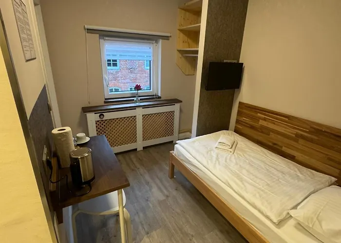 Hotel Suite-pauli