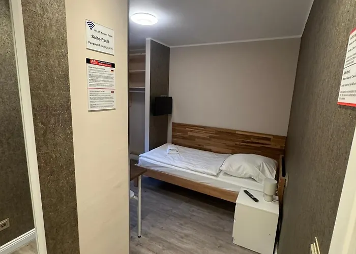 Suite-pauli