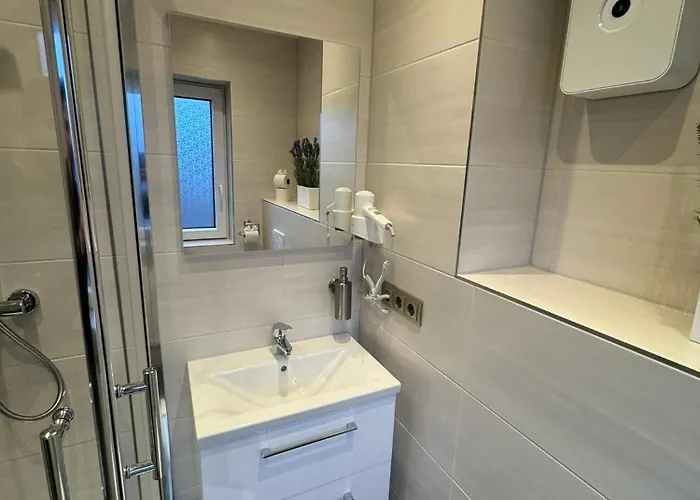 Suite-pauli Hotel