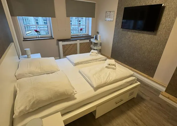 Hotel Suite-pauli