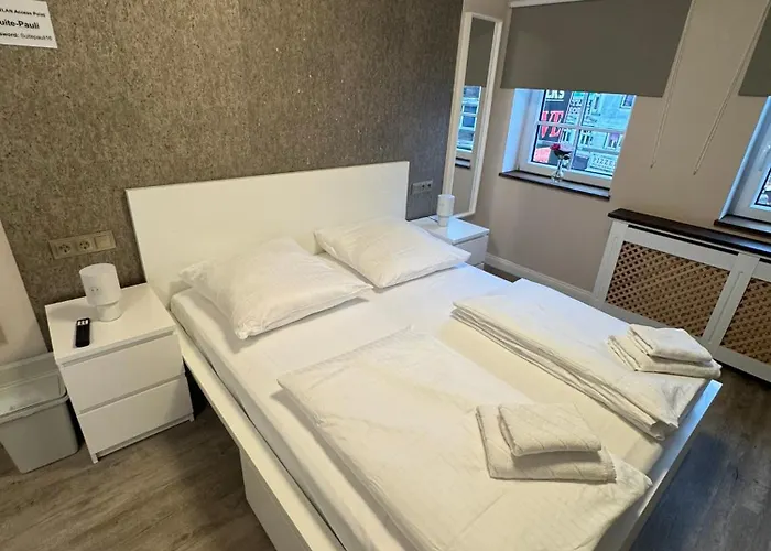 Hotel Suite-pauli