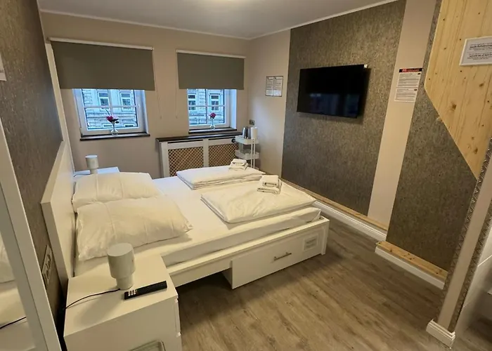 Suite-pauli Hotel