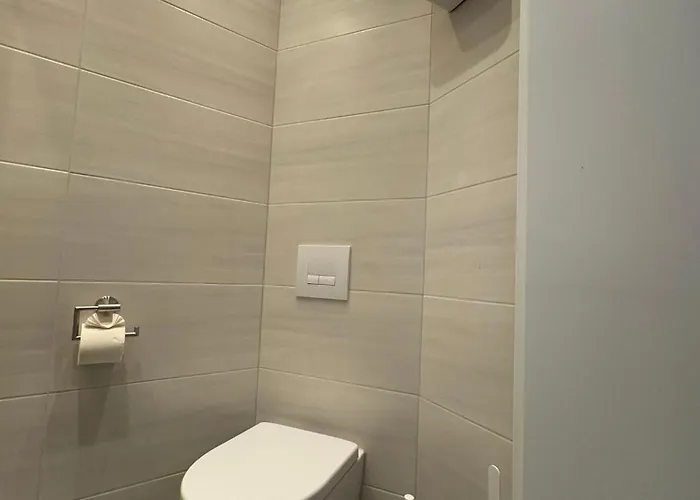 Hotel Suite-pauli Hamburg-Harburg