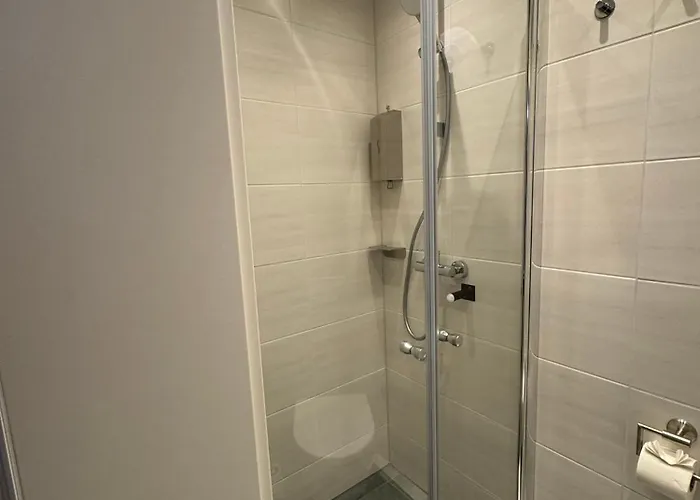 Hotel Suite-pauli