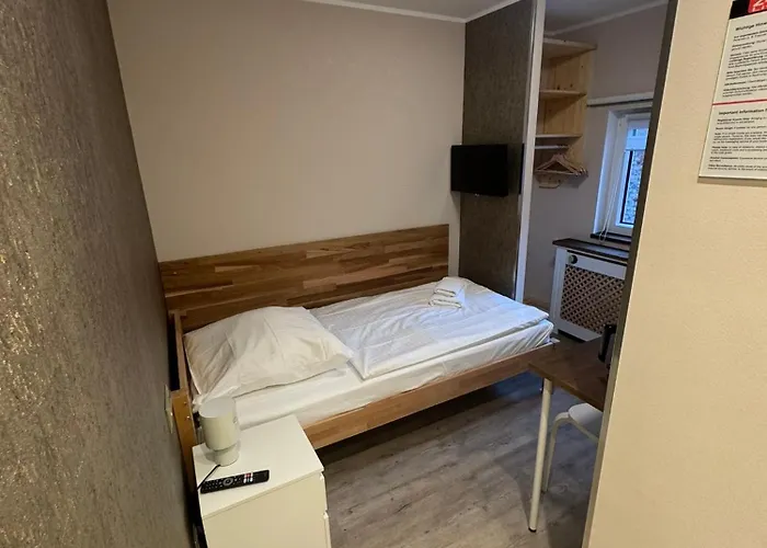 Suite-pauli * Hamburg-Harburg