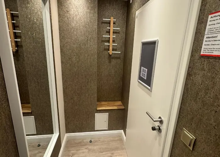 Suite-pauli Hotel *