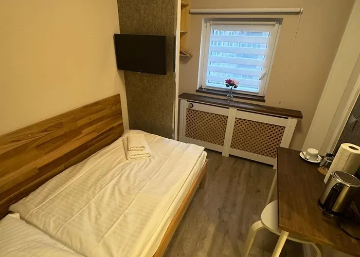 Suite-pauli Hotel