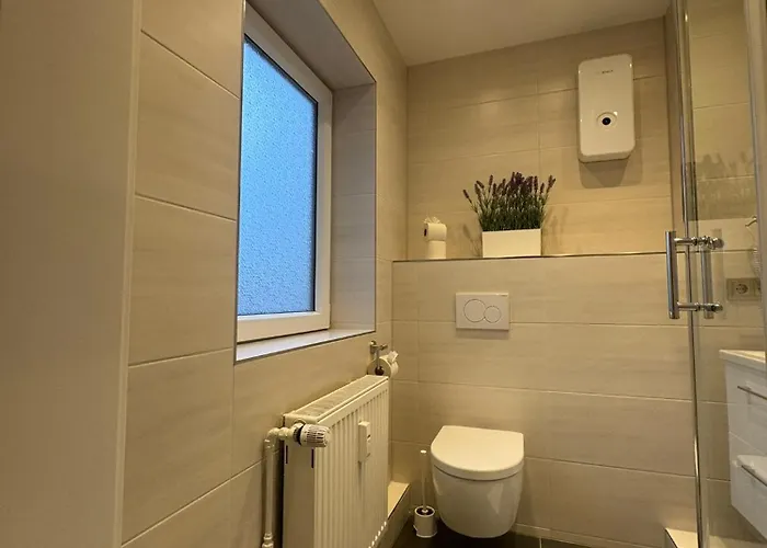 Suite-pauli Hotel *