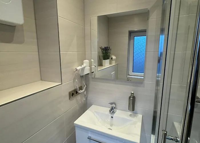 Suite-pauli Hotel *