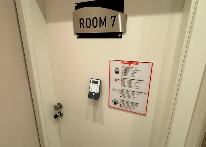 Suite-pauli Hotel *